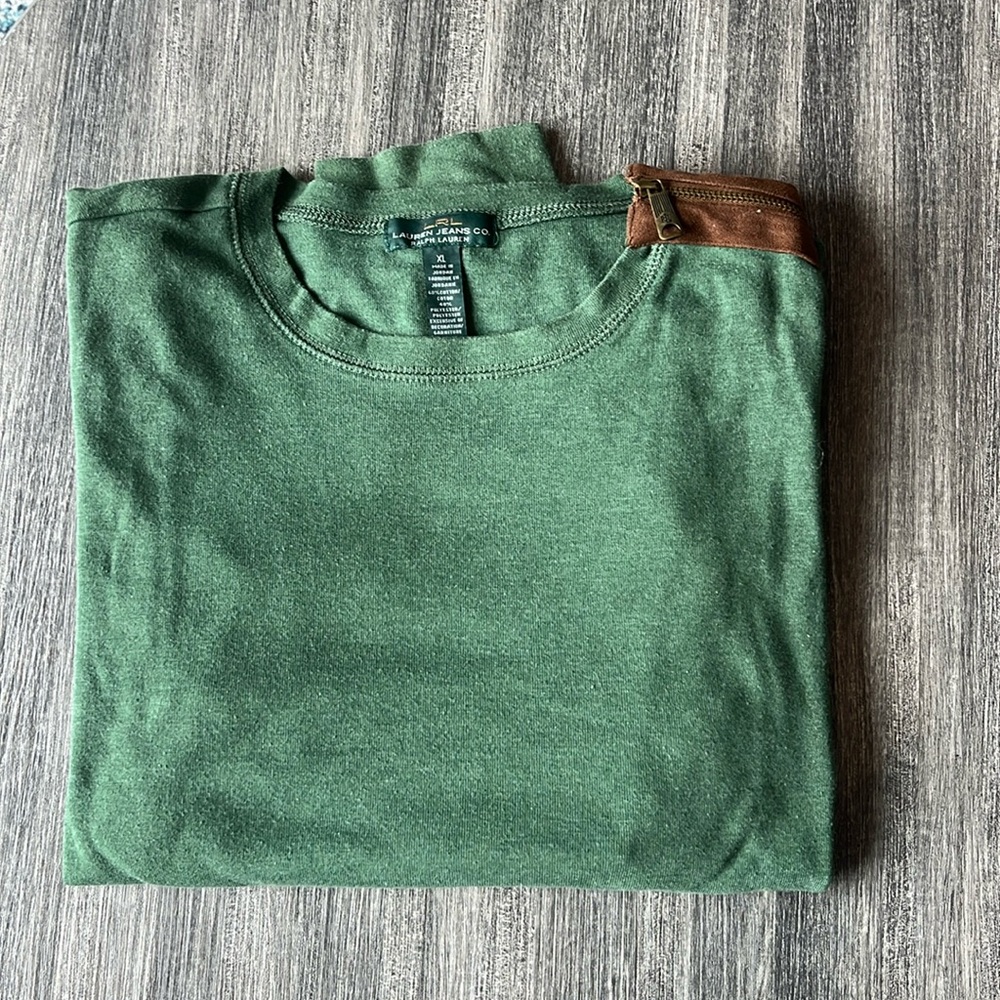 Ralph Lauren Shirt